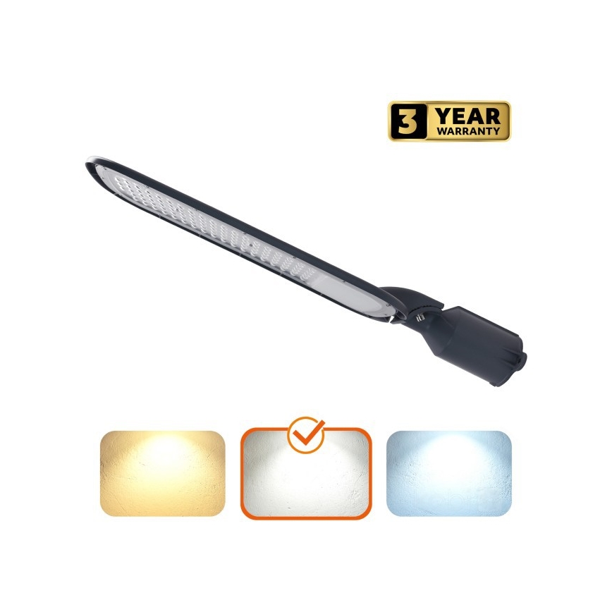 Lampa uliczna LED BRELUXO LED/200W/230V 4000K IP65
