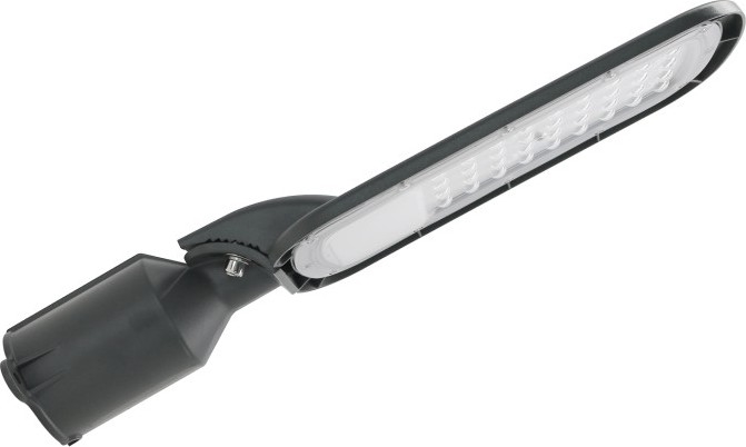 Lampa uliczna LED BRELUXO LED/50W/230V 4000K IP65