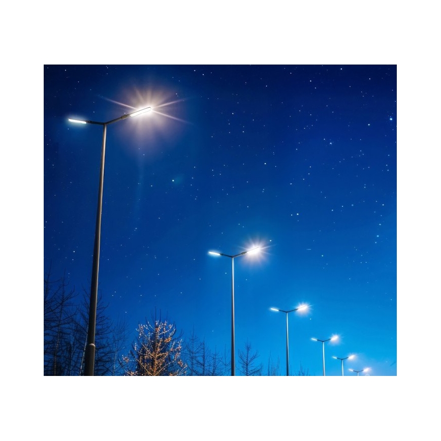 Lampa uliczna LED BRELUXO LED/50W/230V 4000K IP65