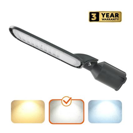 Lampa uliczna LED BRELUXO LED/50W/230V 4000K IP65