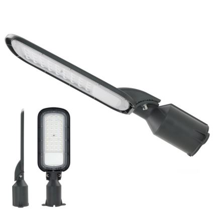 Lampa uliczna LED BRELUXO LED/50W/230V 4000K IP65