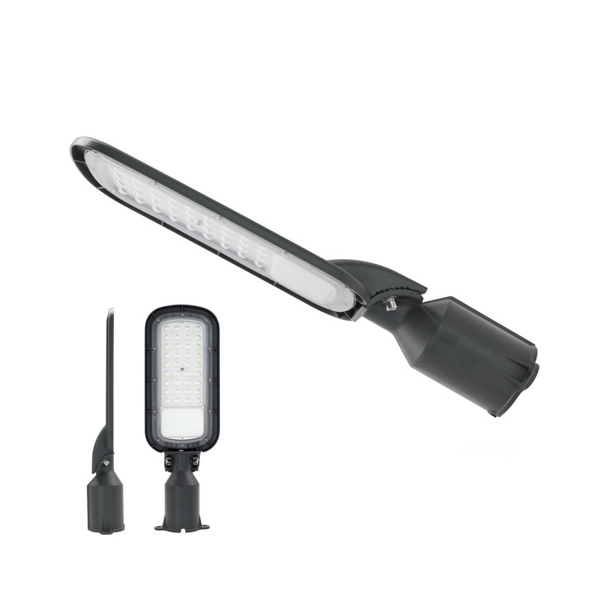 Lampa uliczna LED BRELUXO LED/50W/230V 4000K IP65