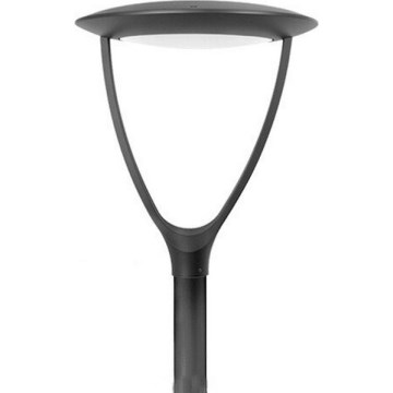 Lampa uliczna LED PARK SOFT LED/60W/230V 4000K IP65