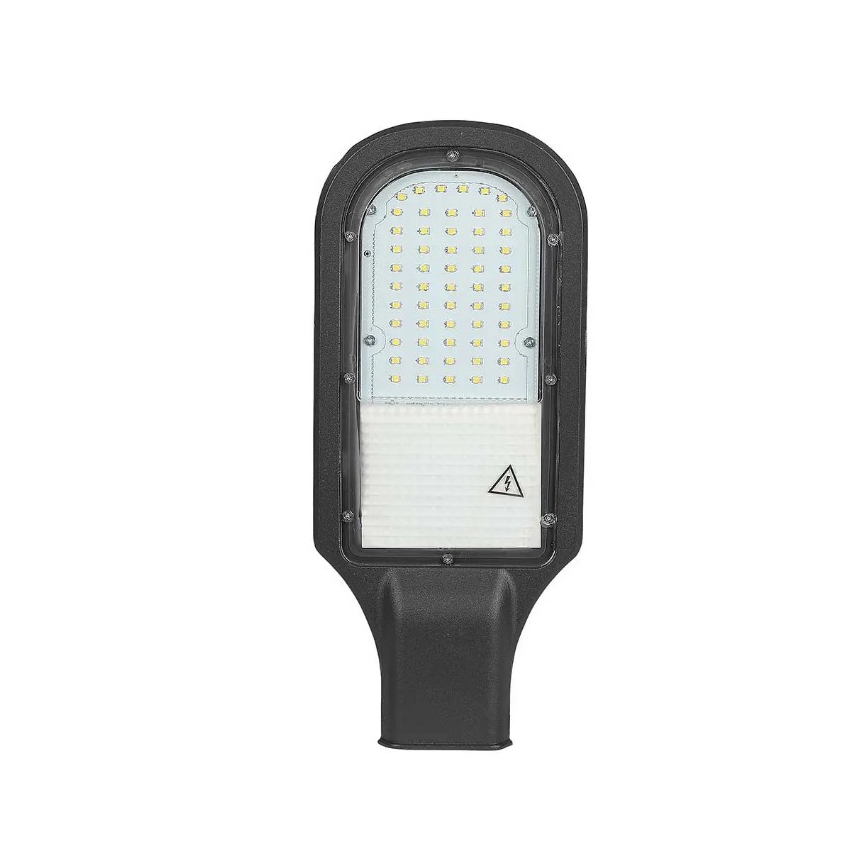 Lampa uliczna LED SAMSUNG CHIP LED/30W/230V 6400K IP65