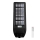 Lampa uliczna LED solarna VIA 200W/20000 mAh 3,2V 6000K IP54 + pilot zdalnego sterowania