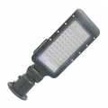 Lampa uliczna LED z czujnikiem LED/50W/170-400V IP65