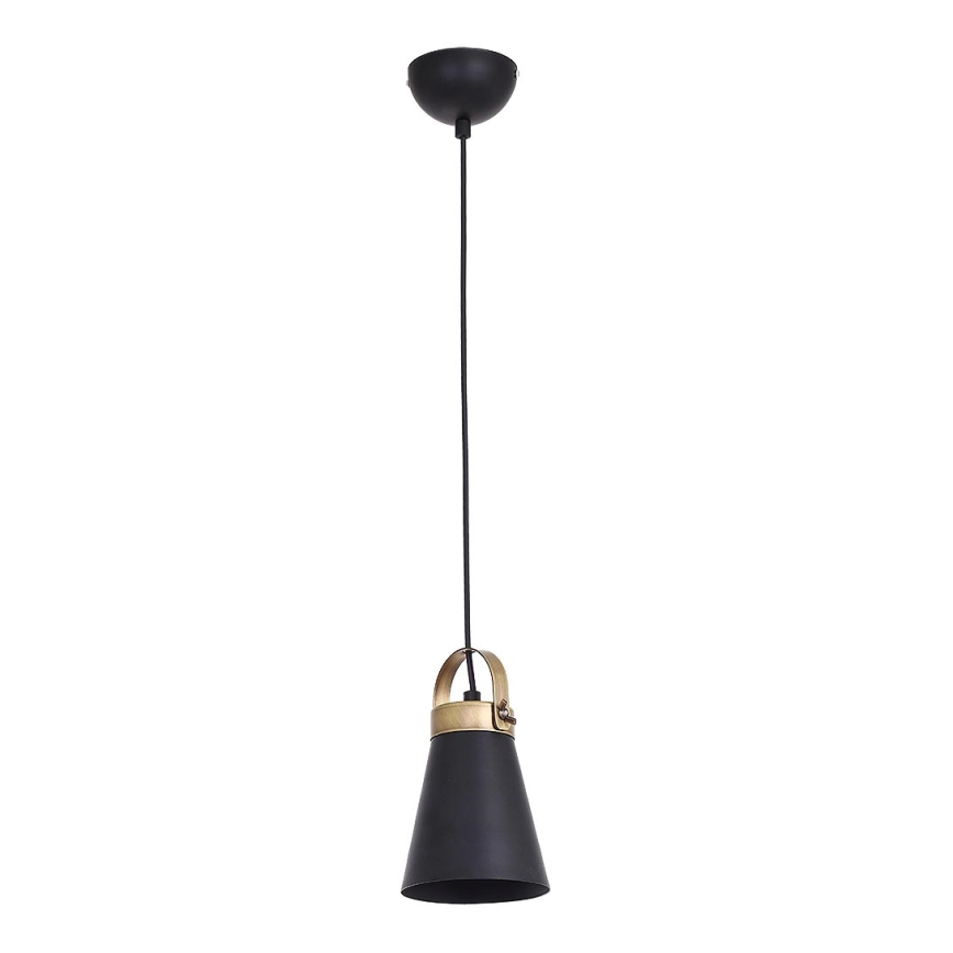 Lampa wisząca ATOS E27/60W/230V