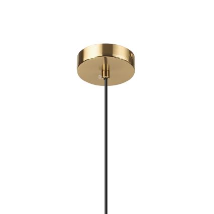 Lampa wisząca CHITA 1xG9/5W/230V złota