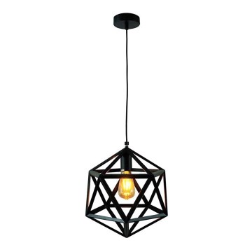 Lampa wisząca DENMARK E27/60W