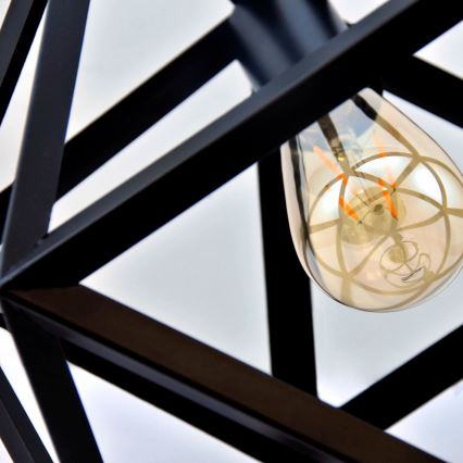 Lampa wisząca DENMARK E27/60W