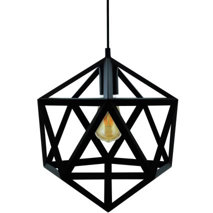 Lampa wisząca DENMARK E27/60W