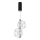 Lampa wisząca LED na lince PLAYA LED/10W/230V czarna