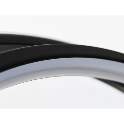 LED Ściemnialny żyrandol na lince LED/100W/230V 3000-6500K śr. 60 cm + zdalne sterowanie