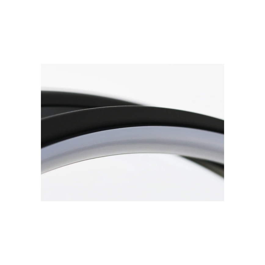 LED Ściemnialny żyrandol na lince LED/100W/230V 3000-6500K śr. 60 cm + zdalne sterowanie