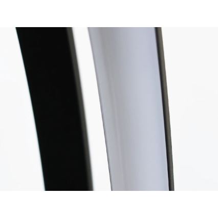 LED Ściemnialny żyrandol na lince LED/100W/230V 3000-6500K śr. 60 cm + zdalne sterowanie