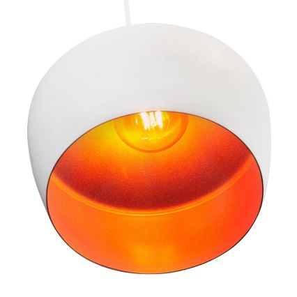 Lampa wisząca MODERN E27/60W