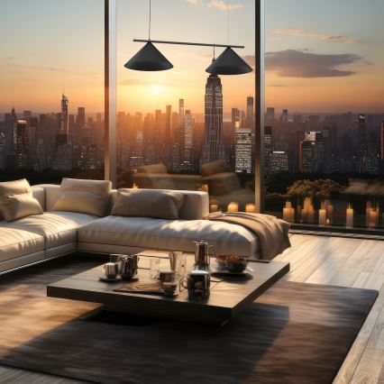 Lampa wisząca na lince CAPITAL 2xGX53/15W/230V czarna