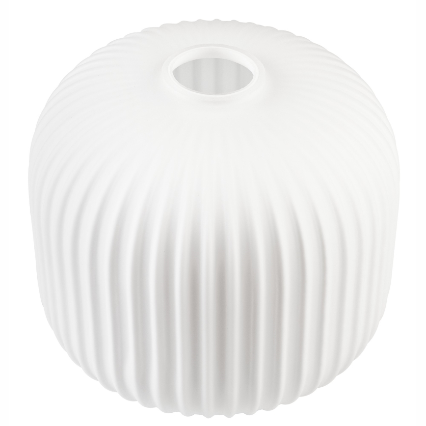 Lampa wisząca na lince HECTOR 1xE27/15W/230V śr. 20 cm