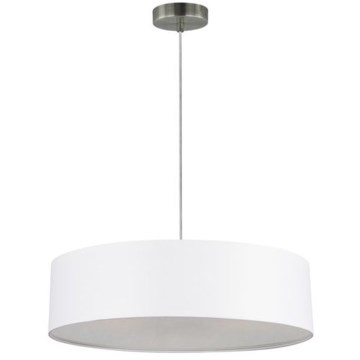 Lampa wisząca na linkach JOSEFINA 3xE27/25W/230V