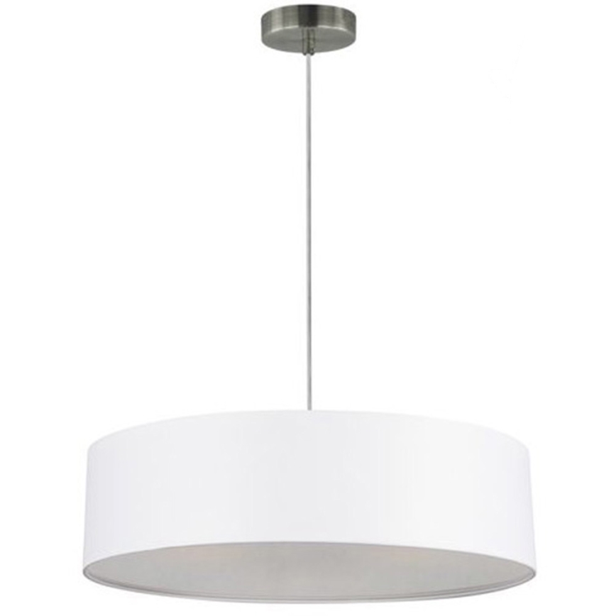 Lampa wisząca na linkach JOSEFINA 3xE27/25W/230V