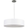 Lampa wisząca na linkach JOSEFINA 3xE27/25W/230V