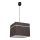 Lampa wisząca na linkę 1xE27/60W/230V