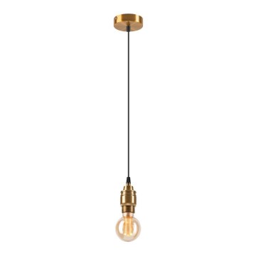 Lampa wisząca na linkę ASTRA 1xE27/60W/230V