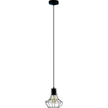 Lampa wisząca na linkę OUTLINE 1xE27/60W/230V