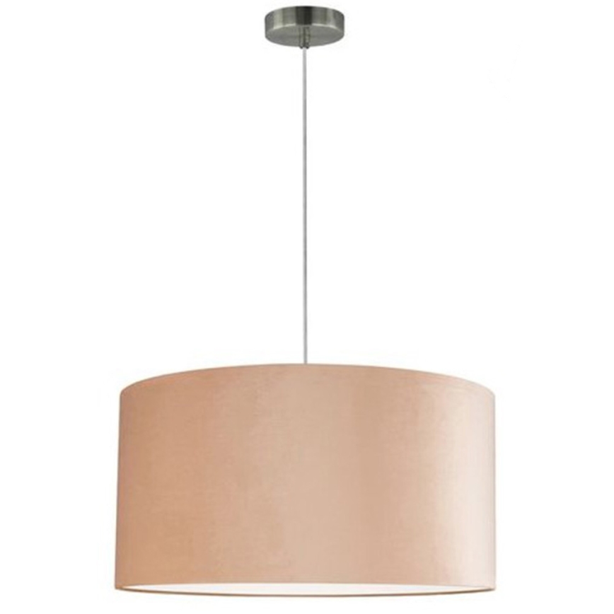 Lampa wisząca na linkę SCARLETT 1xE27/60W/230V