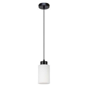 Lampa wisząca na linku BOSCO 1xE27/60W/230V