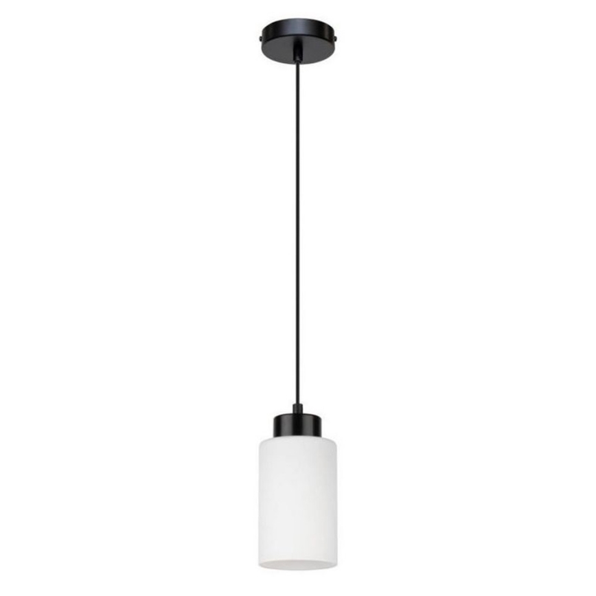 Lampa wisząca na linku BOSCO 1xE27/60W/230V