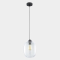 Lampa wisząca na linku ELIO 1xE27/15W/230V