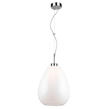 Lampa wisząca na linku PIRO 1xE27/60W/230V