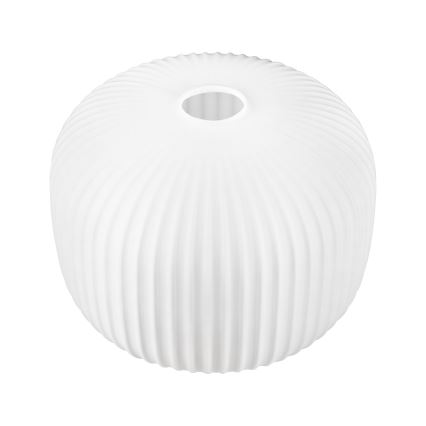 Lampa wisząca na przewodzie HECTOR 1xE27/15W/230V śr. 25 cm