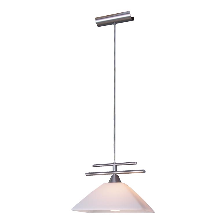 Lampa wisząca OPAR 1xE27/60W