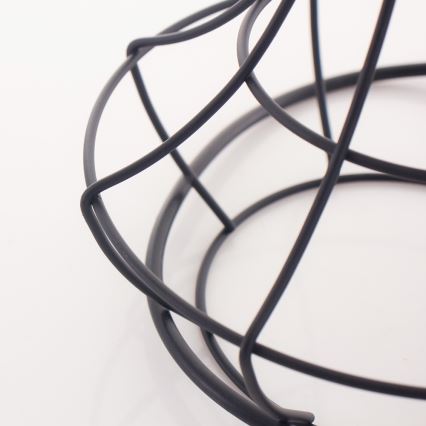 Lampa wisząca na linkę OUTLINE 1xE27/60W/230V