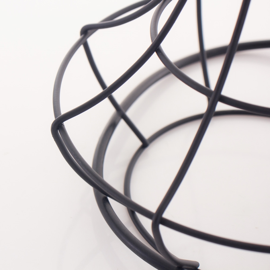 Lampa wisząca na linkę OUTLINE 1xE27/60W/230V