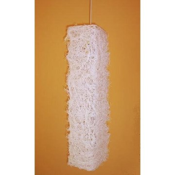 Lampa wisząca ratanowa 1xE27/40W W-D 553-2