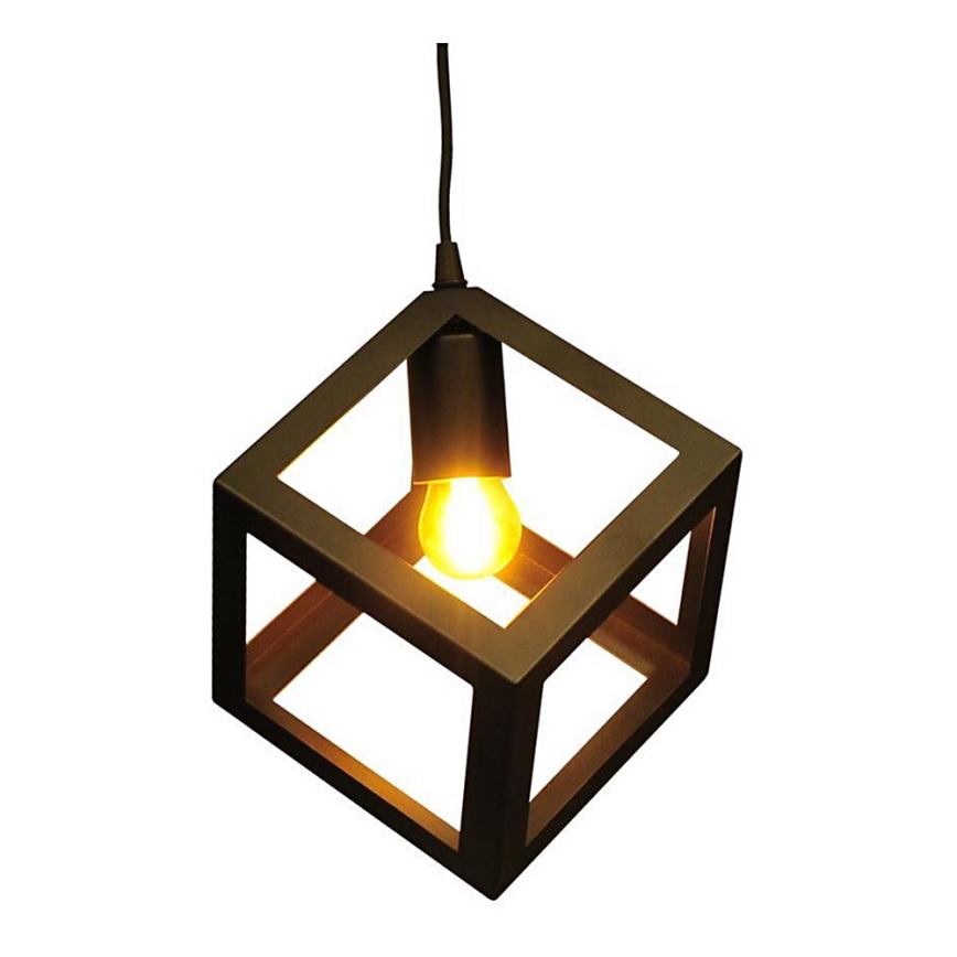 Lampa wisząca SWEDEN 1xE27/20W/230V