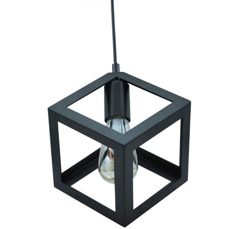 Lampa wisząca SWEDEN 1xE27/20W/230V