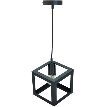 Lampa wisząca SWEDEN 1xE27/20W/230V