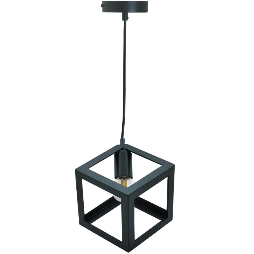 Lampa wisząca SWEDEN 1xE27/20W/230V