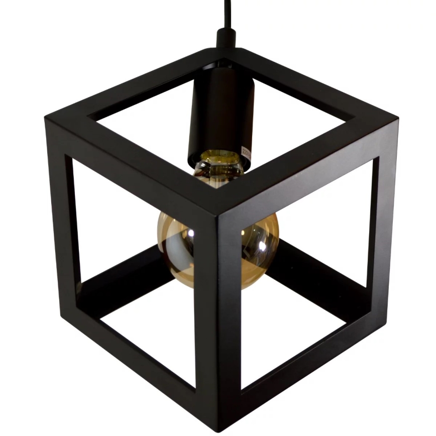 Lampa wisząca SWEDEN 1xE27/20W/230V