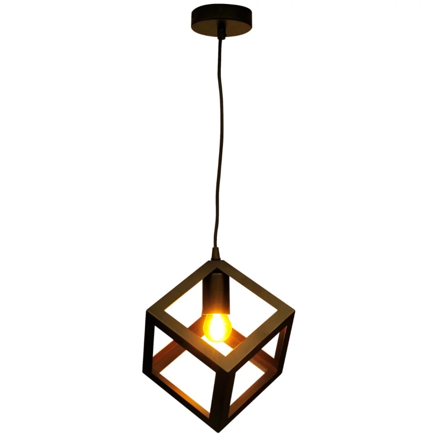 Lampa wisząca SWEDEN 1xE27/20W/230V