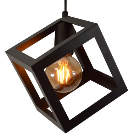Lampa wisząca SWEDEN 1xE27/20W/230V