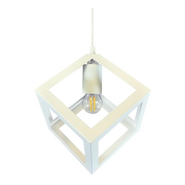 Lampa wisząca SWEDEN 1xE27/20W/230V