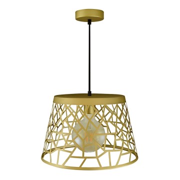 Lampa wisząca UPSALA 1xE27/20W/230V