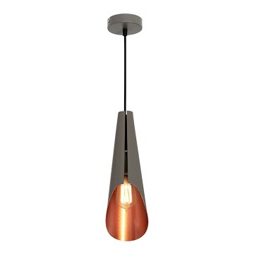 Lampa wiszšca CALYX 1xE27/60W/230V