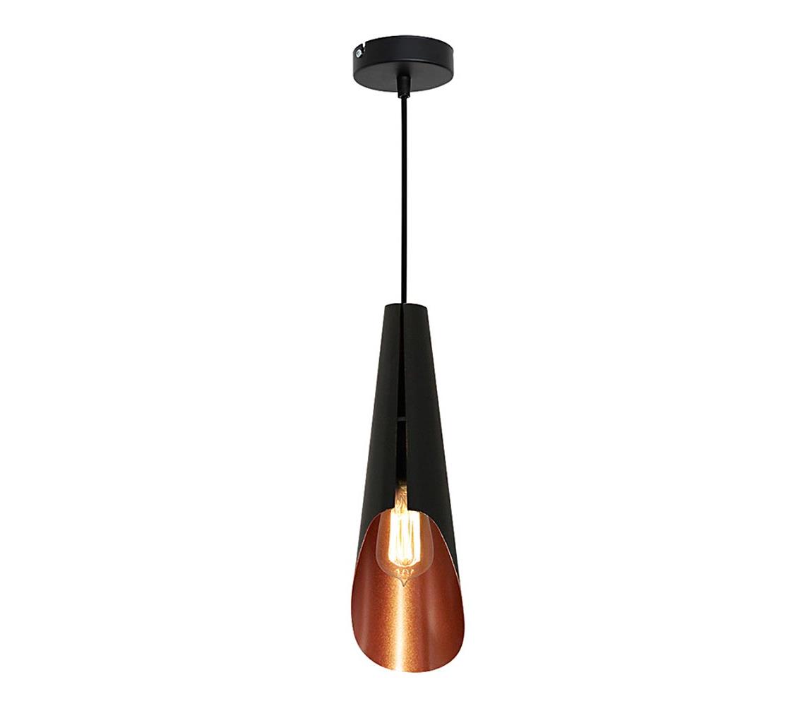 Lampa wiszšca CALYX 1xE27/60W/230V