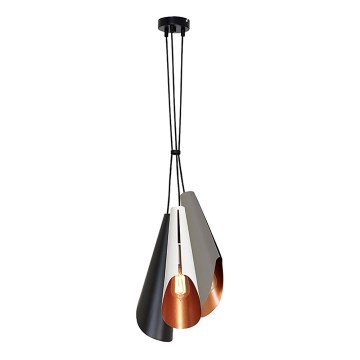 Lampa wiszšca CALYX 3xE27/60W/230V